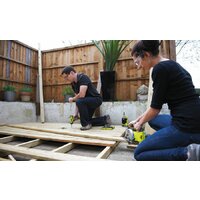 Дисковая (циркулярная) пила Ryobi RWSL1801M 5133001164 (без АКБ) - Превью изображения №5 — Интернет-магазин Time-Shop