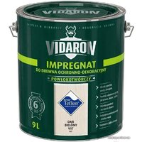 Vidaron Impregnant V17 9 л (дуб беленый)