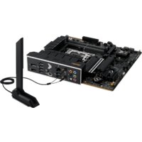 Материнская плата ASUS TUF Gaming B760M-Plus WiFi II - Превью изображения №6 — Интернет-магазин Time-Shop