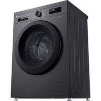 Стиральная машина LG F2Y1HS6J - Превью изображения №4 — Интернет-магазин Time-Shop