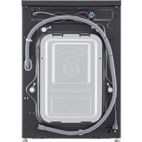 Стиральная машина LG F2Y1HS6J - Превью изображения №6 — Интернет-магазин Time-Shop