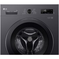 Стиральная машина LG F2Y1HS6J - Превью изображения №11 — Интернет-магазин Time-Shop