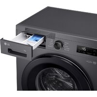 Стиральная машина LG F2Y1HS6J - Превью изображения №10 — Интернет-магазин Time-Shop