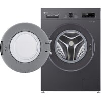 Стиральная машина LG F2Y1HS6J - Превью изображения №7 — Интернет-магазин Time-Shop