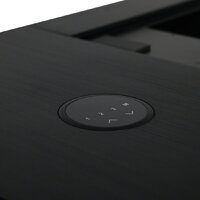 Геймерский стол Lian Li DK07X (черный) - Превью изображения №16 — Интернет-магазин Time-Shop