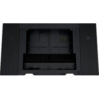 Геймерский стол Lian Li DK07X (черный) - Превью изображения №10 — Интернет-магазин Time-Shop