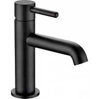 Смеситель Grocenberg GB2099 (черный матовый) - Превью изображения №13 — Интернет-магазин Time-Shop