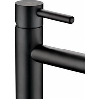 Смеситель Grocenberg GB2099 (черный матовый) - Превью изображения №12 — Интернет-магазин Time-Shop