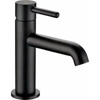 Смеситель Grocenberg GB2099 (черный матовый) - Превью изображения №8 — Интернет-магазин Time-Shop