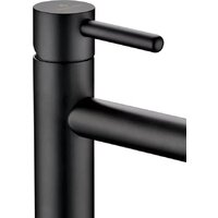 Смеситель Grocenberg GB2099 (черный матовый) - Превью изображения №5 — Интернет-магазин Time-Shop