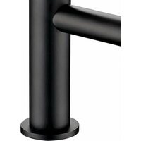 Смеситель Grocenberg GB2099 (черный матовый) - Превью изображения №10 — Интернет-магазин Time-Shop