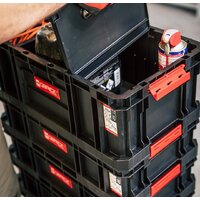Ящик для инструментов Qbrick System Two Box 200 Flex - Превью изображения №5 — Интернет-магазин Time-Shop