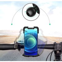 Держатель для смартфона Ugreen LP494 60548 - Превью изображения №4 — Интернет-магазин Time-Shop