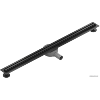 Трап/канал Mexen Flat 360 Slim Black 1741100 - Превью изображения №5 — Интернет-магазин Time-Shop