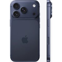 Телефон Apple iPhone 17 Pro 512GB (глубокий синий) - Превью изображения №2 — Интернет-магазин Time-Shop