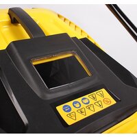 Газонокосилка Champion EM4118 - Превью изображения №4 — Интернет-магазин Time-Shop