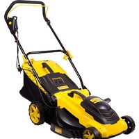 Газонокосилка Champion EM4118 - Превью изображения №2 — Интернет-магазин Time-Shop