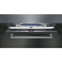 Встраиваемая посудомоечная машина Siemens SN63EX14CE - Превью изображения №5 — Интернет-магазин Time-Shop