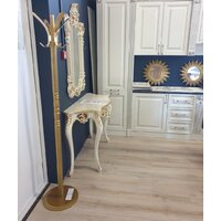 Вешалка для одежды Sheffilton SHT-CR15 182937 (золото/глянцевое золото) - Превью изображения №7 — Интернет-магазин Time-Shop