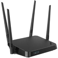 Wi-Fi роутер D-Link DIR-822/RU/E1A - Превью изображения №2 — Интернет-магазин Time-Shop