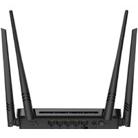 Wi-Fi роутер D-Link DIR-822/RU/E1A - Превью изображения №3 — Интернет-магазин Time-Shop