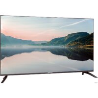 Телевизор Horizont 55LE7053D - Превью изображения №2 — Интернет-магазин Time-Shop