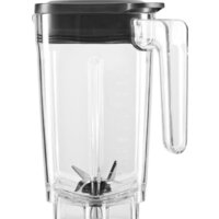 Стационарный блендер KitchenAid K150 5KSB1350EER - Превью изображения №4 — Интернет-магазин Time-Shop