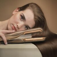 Выпрямитель Cecotec AirLisse 2 в 1 ForceDry Black 111301 - Превью изображения №9 — Интернет-магазин Time-Shop