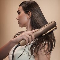 Выпрямитель Cecotec AirLisse 2 в 1 ForceDry Black 111301 - Превью изображения №7 — Интернет-магазин Time-Shop