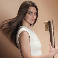 Выпрямитель Cecotec AirLisse 2 в 1 ForceDry Black 111301 - Превью изображения №10 — Интернет-магазин Time-Shop