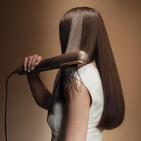 Выпрямитель Cecotec AirLisse 2 в 1 ForceDry Black 111301 - Превью изображения №11 — Интернет-магазин Time-Shop