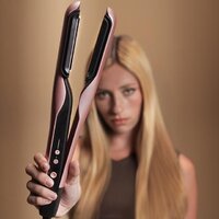 Выпрямитель Cecotec AirLisse 2 в 1 ForceDry Black 111301 - Превью изображения №17 — Интернет-магазин Time-Shop