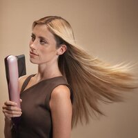 Выпрямитель Cecotec AirLisse 2 в 1 ForceDry Black 111301 - Превью изображения №8 — Интернет-магазин Time-Shop