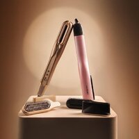 Выпрямитель Cecotec AirLisse 2 в 1 ForceDry Black 111301 - Превью изображения №6 — Интернет-магазин Time-Shop