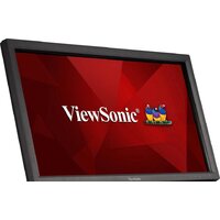 Портативный монитор ViewSonic TD2423 - Превью изображения №3 — Интернет-магазин Time-Shop