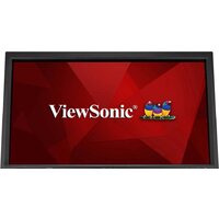 Портативный монитор ViewSonic TD2423 - Превью изображения №2 — Интернет-магазин Time-Shop