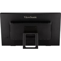 Портативный монитор ViewSonic TD2423 - Превью изображения №5 — Интернет-магазин Time-Shop
