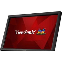 Портативный монитор ViewSonic TD2423 - Превью изображения №4 — Интернет-магазин Time-Shop