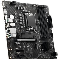 Материнская плата MSI Pro B760M-P DDR4 - Превью изображения №4 — Интернет-магазин Time-Shop