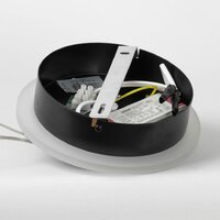 Подвесная люстра Lussole LSP-7195 - Превью изображения №5 — Интернет-магазин Time-Shop