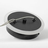 Подвесная люстра Lussole LSP-7195 - Превью изображения №4 — Интернет-магазин Time-Shop