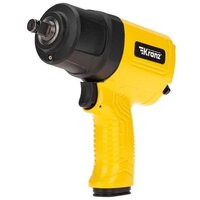 Пневматические гайковерты