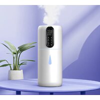 Увлажнитель воздуха STOEWER Air D50 - Превью изображения №17 — Интернет-магазин Time-Shop