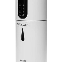 Увлажнитель воздуха STOEWER Air D50 - Превью изображения №7 — Интернет-магазин Time-Shop