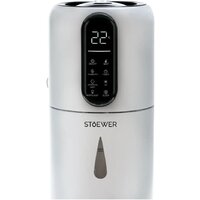 Увлажнитель воздуха STOEWER Air D50 - Превью изображения №8 — Интернет-магазин Time-Shop