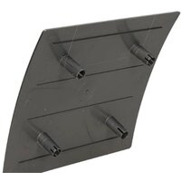 Осевой вентилятор Awenta System+ Turbo 125M KWT125M-PET125 - Превью изображения №4 — Интернет-магазин Time-Shop