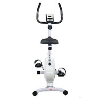 Велотренажер Atlas Sport Speed (белый) - Превью изображения №2 — Интернет-магазин Time-Shop