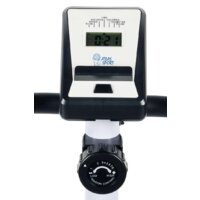 Велотренажер Atlas Sport Speed (белый) - Превью изображения №7 — Интернет-магазин Time-Shop