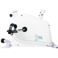 Велотренажер Atlas Sport Speed (белый) - Превью изображения №3 — Интернет-магазин Time-Shop