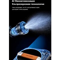 Робот для мытья окон Liectroux YW910 - Превью изображения №17 — Интернет-магазин Time-Shop